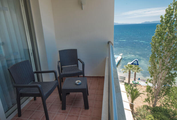 Grand Şahin's Hotel - Görsel 29