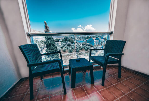 Grand Şahin's Hotel - Görsel 30