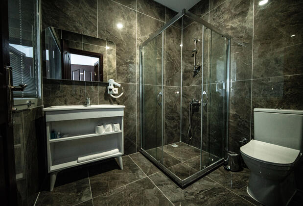 Grand Şahin's Hotel - Görsel 49