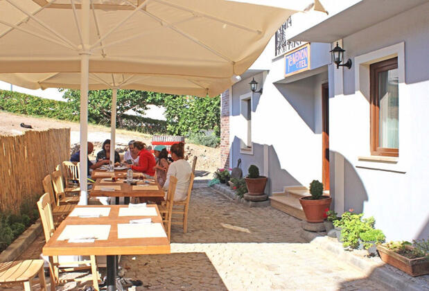 Tenedion Otel - Görsel 3