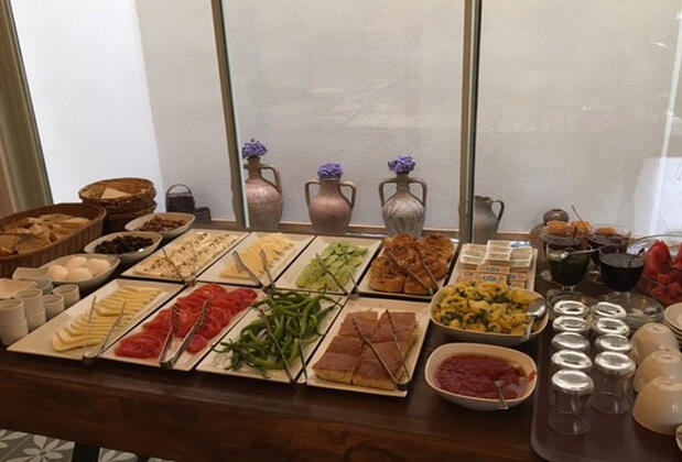 Tenedion Otel - Görsel 10