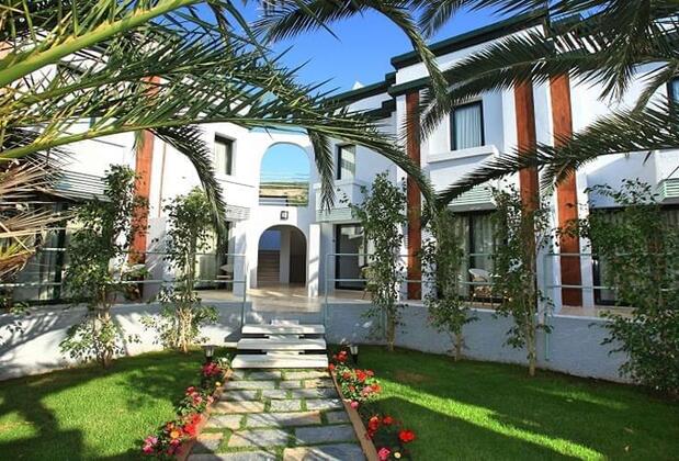 Grand Yazıcı Torba Beach Club - Görsel 22