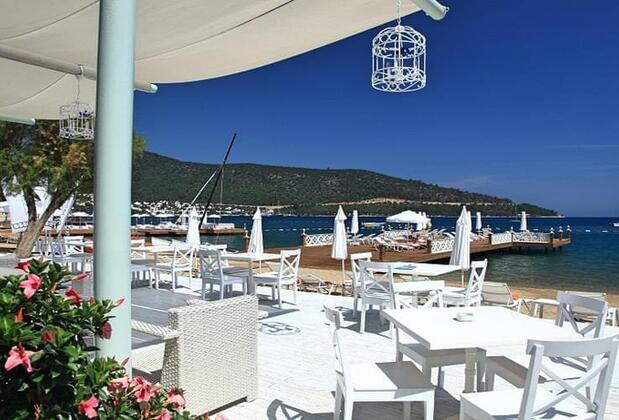 Grand Yazıcı Torba Beach Club - Görsel 23