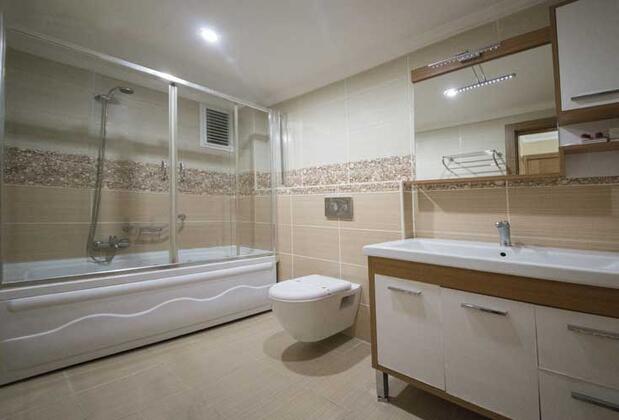 Hotel Grand Zentrum - Görsel 20