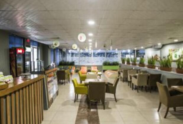 Bora Park Otel - Görsel 6