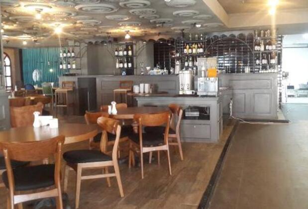 Bora Park Otel - Görsel 7