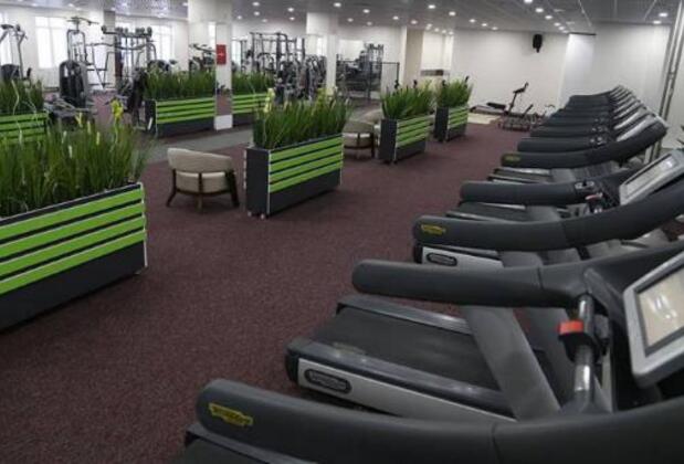 Bora Park Otel - Görsel 4