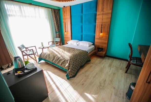 Bora Park Otel - Görsel 12