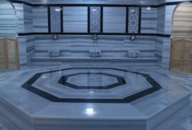 Bora Park Otel - Görsel 14