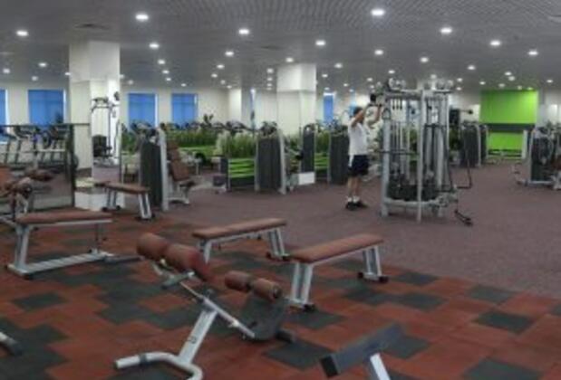 Bora Park Otel - Görsel 5