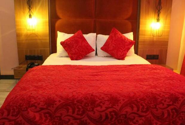 Bora Park Otel - Görsel 10