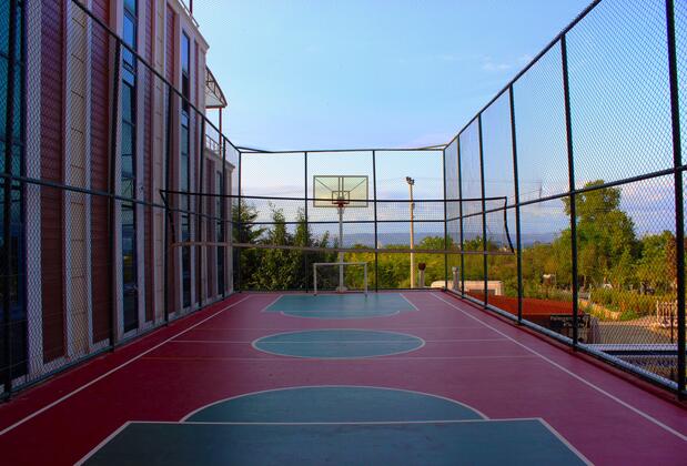 Elegance Resort Hotel Spa & Wellness - Aqua - Görsel 10