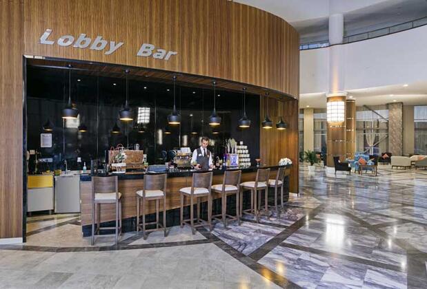 Armada Grannos Termal Hotel - Görsel 4