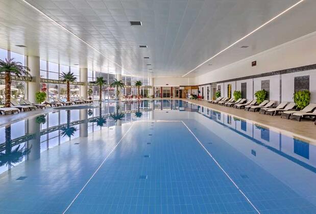 Armada Grannos Termal Hotel - Görsel 5