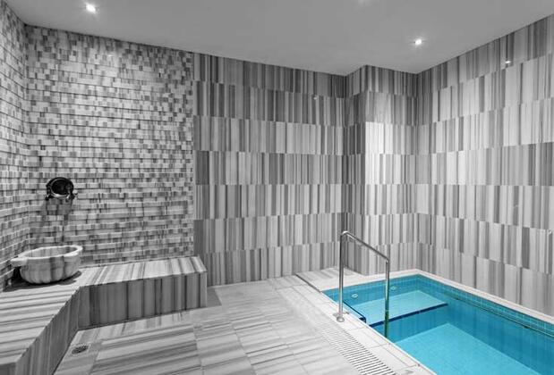 Armada Grannos Termal Hotel - Görsel 8