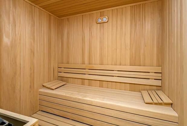 Armada Grannos Termal Hotel - Görsel 9