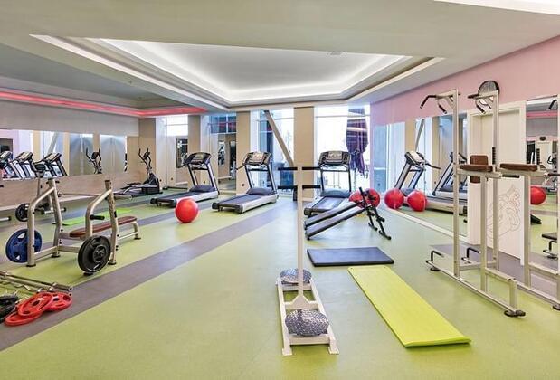 Armada Grannos Termal Hotel - Görsel 11