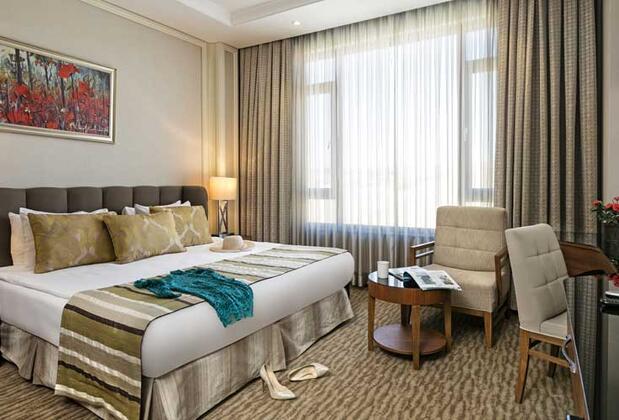 Armada Grannos Termal Hotel - Görsel 15