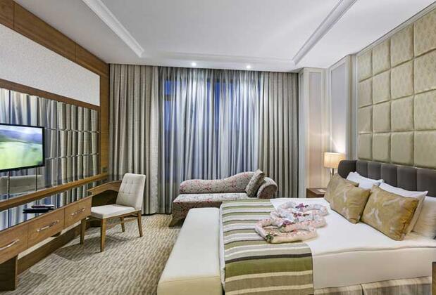 Armada Grannos Termal Hotel - Görsel 16