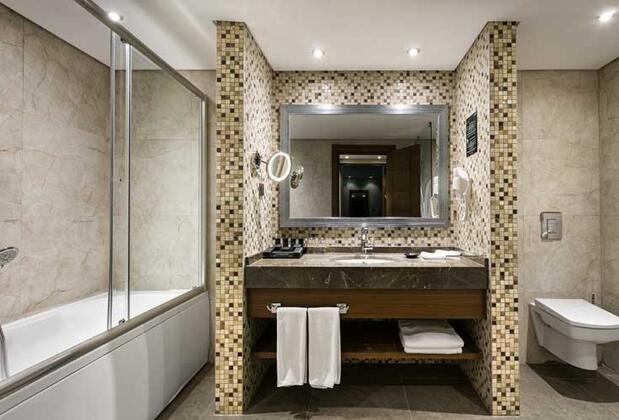 Armada Grannos Termal Hotel - Görsel 22