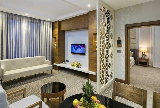 Armada Grannos Termal Hotel - Görsel 17