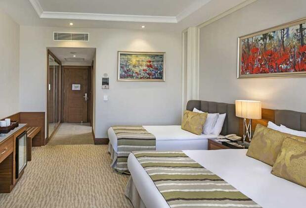 Armada Grannos Termal Hotel - Görsel 20