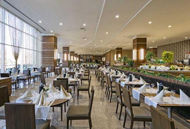 Armada Grannos Termal Hotel - Görsel 12