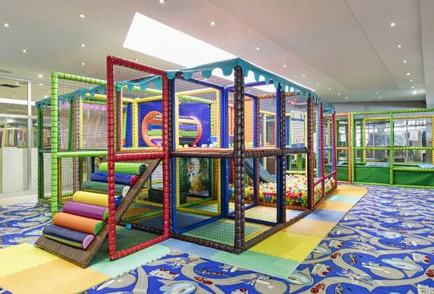 Armada Grannos Termal Hotel - Görsel 24