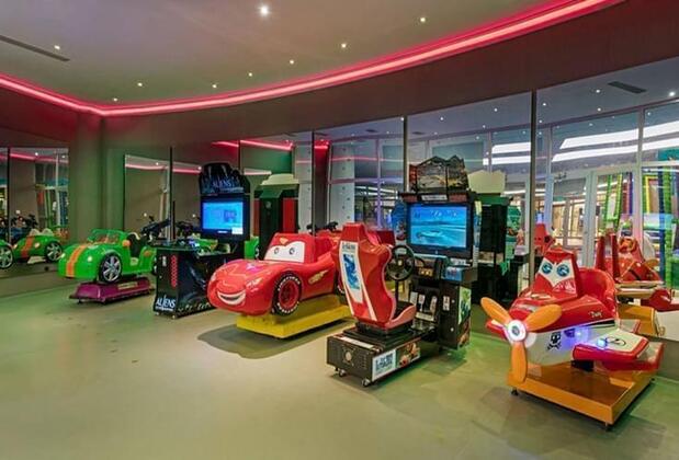 Armada Grannos Termal Hotel - Görsel 25