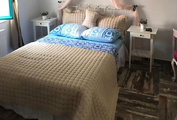 Bozcaada Posthane Otel - Görsel 10