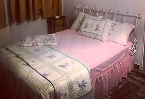 Bozcaada Posthane Otel - Görsel 5