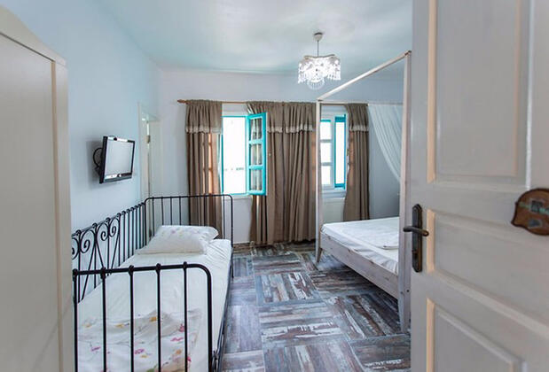 Bozcaada Posthane Otel - Görsel 3