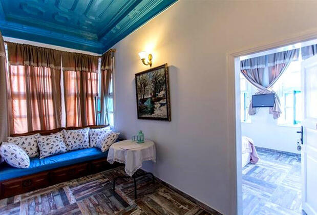 Bozcaada Posthane Otel - Görsel 8