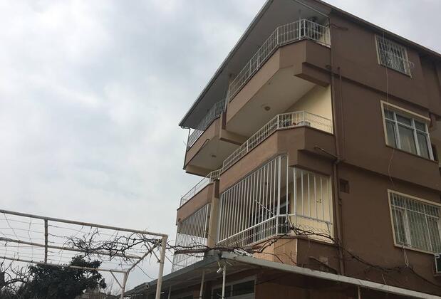 Ümit Aile Pansiyonu - Görsel 3