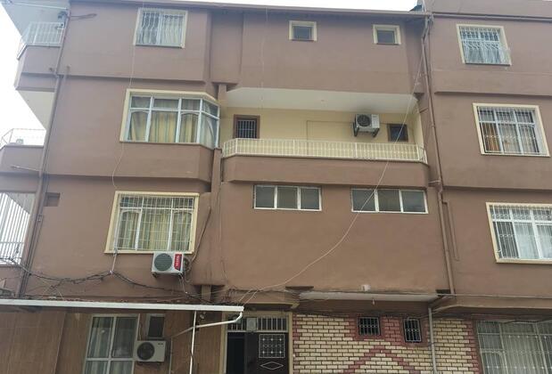 Ümit Aile Pansiyonu - Görsel 4