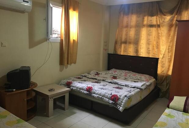 Ümit Aile Pansiyonu - Görsel 9