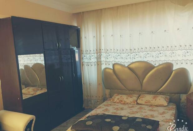 Ümit Aile Pansiyonu - Görsel 13