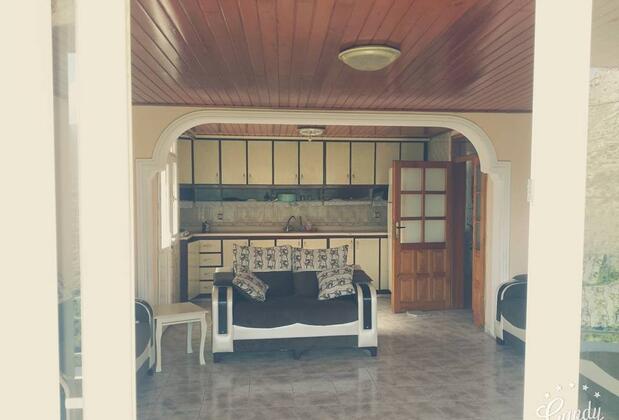 Ümit Aile Pansiyonu - Görsel 6