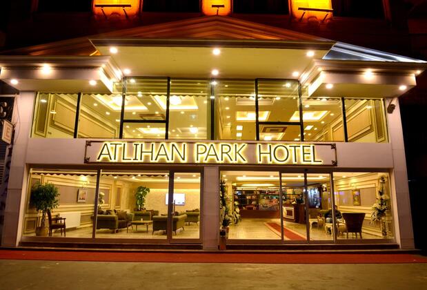 Atlıhan Park Hotel - Görsel 33