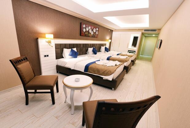 Atlıhan Park Hotel - Görsel 36