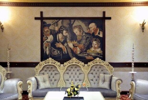 The Anılife Hotels - Görsel 8