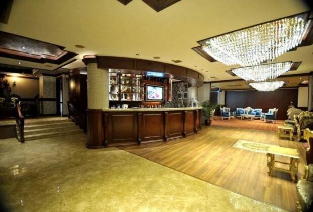 The Anılife Hotels - Görsel 4