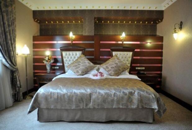 The Anılife Hotels - Görsel 13