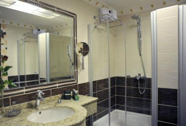 The Anılife Hotels - Görsel 14