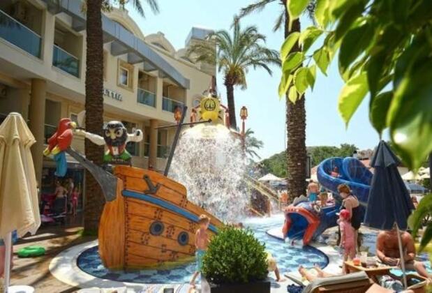 Club Cettia All Suites - Görsel 4