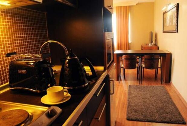 Club Cettia All Suites - Görsel 12