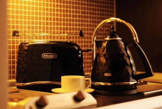 Club Cettia All Suites - Görsel 13