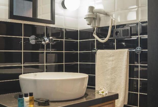 City Life Demir Hotel - Görsel 14