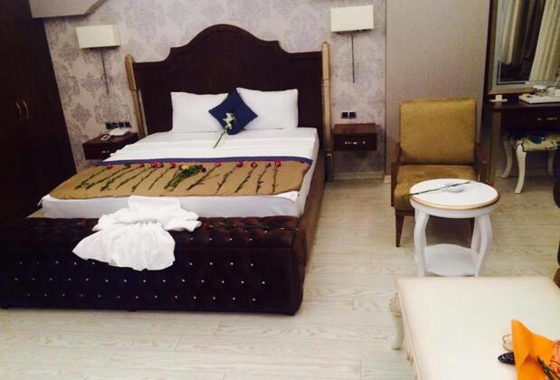 Atlıhan Park Hotel - Görsel 9