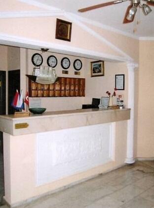 Ataer Hotel Antalya - Görsel 3